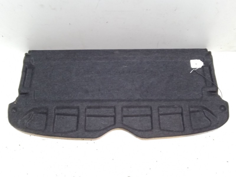 Recambio de bandeja trasera para peugeot 307 (3a/c) 2.0 hdi 90 referencia OEM IAM   