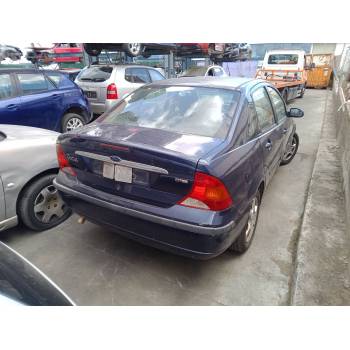 FORD FOCUS I SEDÁN (DFW)
