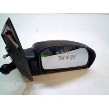 RETROVISOR DERECHO 