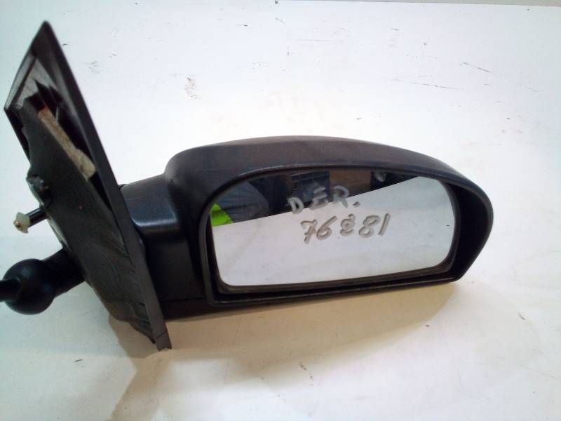 RETROVISOR DERECHO 