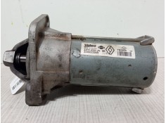 Recambio de motor arranque para dacia duster (hs_) 1.5 dci (hsaj) referencia OEM IAM 23F54020JN3B 233003329R  2