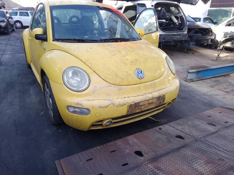 VOLKSWAGEN NEW BEETLE (9C1, 1C1)