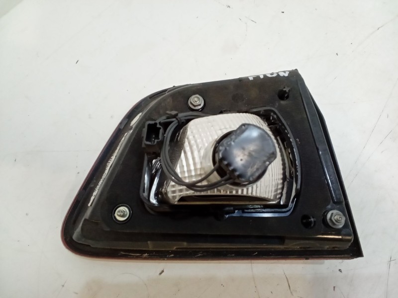 Recambio de piloto trasero porton derecho para renault kadjar (ha_, hl_) 1.5 dci 110 (hla3) referencia OEM IAM   