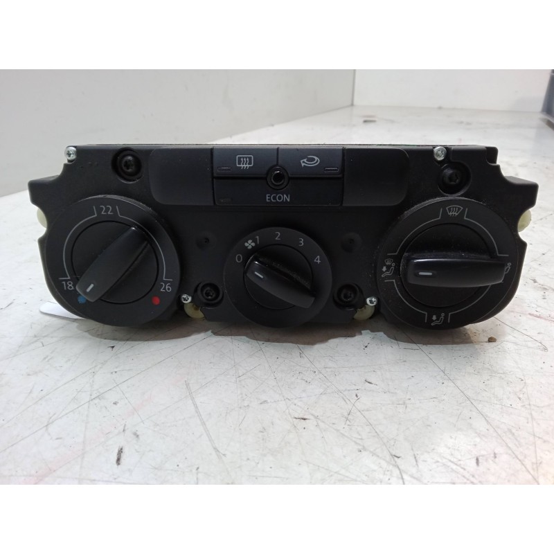 Recambio de mando calefaccion / a/a para volkswagen golf v (1k1) 1.9 tdi referencia OEM IAM   