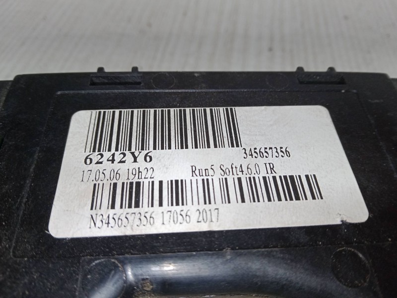 Recambio de mando luces para citroën c4 i (lc_) 1.6 16v referencia OEM IAM   