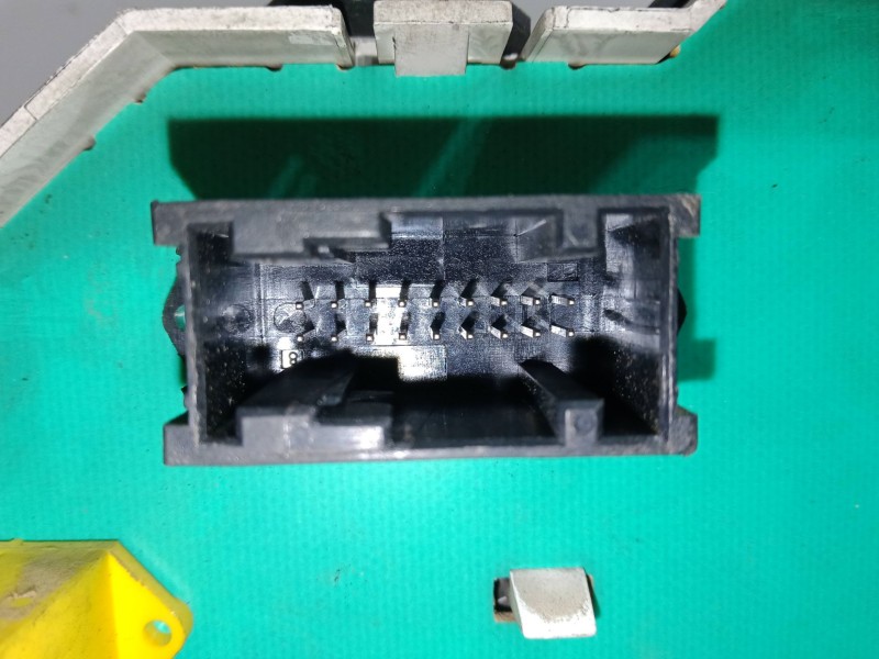 Recambio de cuadro instrumentos para citroën saxo (s0, s1) 1.5 d referencia OEM IAM   