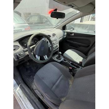 FORD FOCUS II (DA_, HCP, DP)
