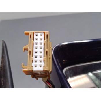 RETROVISOR ELECTRICO DERECHO 