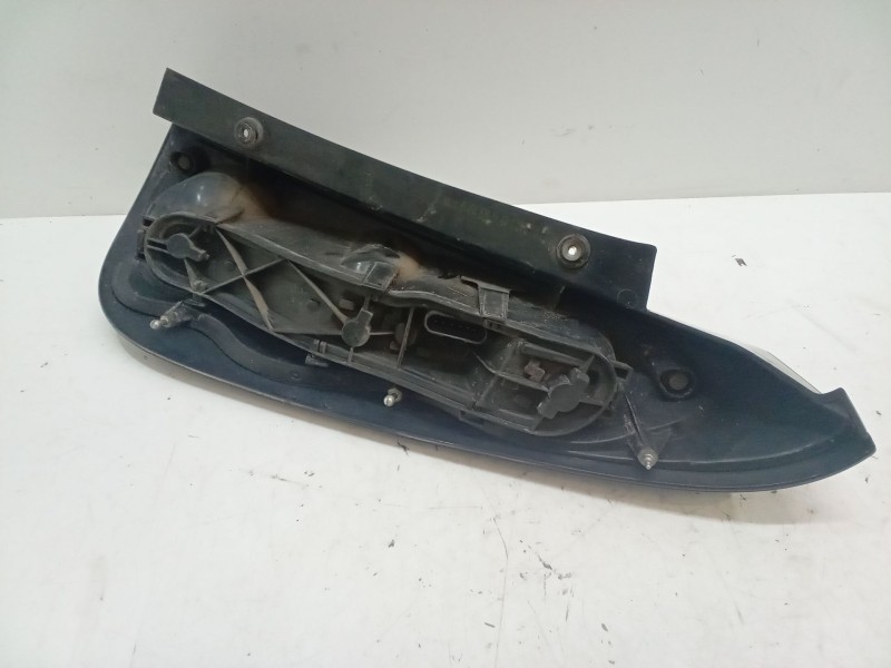 Recambio de piloto trasero izquierdo para smart forfour (454) 1.5 cdi (454.001) referencia OEM IAM   