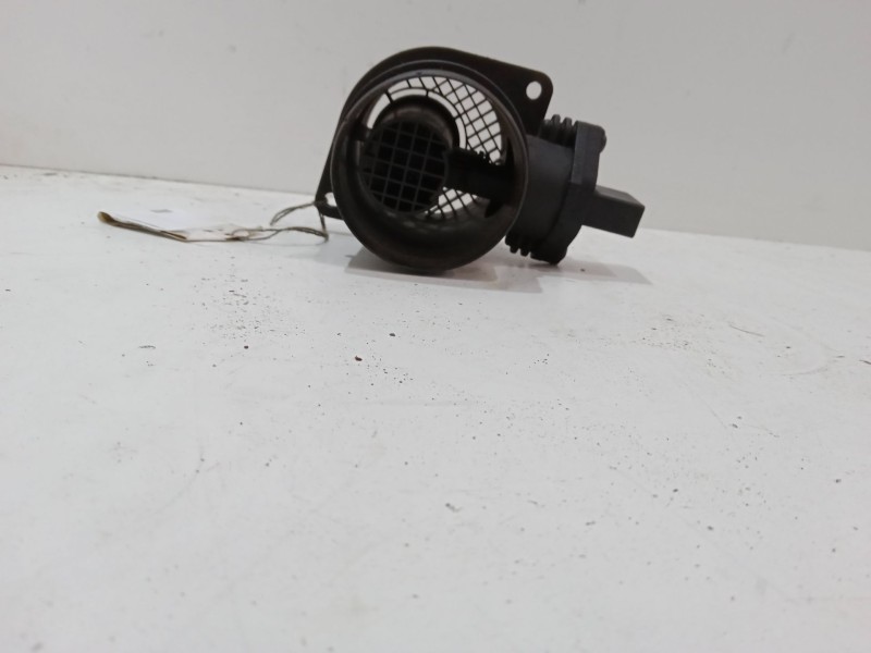 Recambio de caudalimetro para volkswagen golf v (1k1) 1.9 tdi referencia OEM IAM 038906461B  0281002531