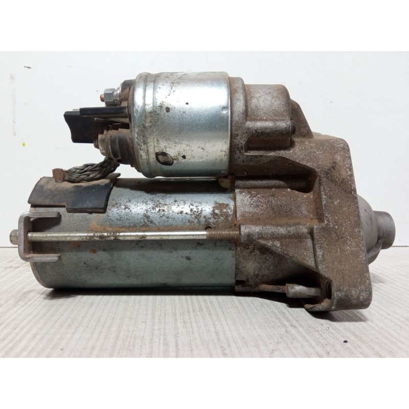 Recambio de motor arranque para dacia duster (hs_) 1.5 dci (hsaj) referencia OEM IAM 23F54020JN3B 233003329R 