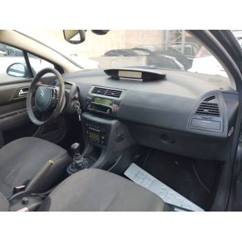 CITROËN C4 COUPÉ (LA_)