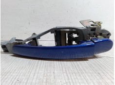 Recambio de maneta exterior puerta delantera derecha para volkswagen passat b5.5 (3b3) 2.0 referencia OEM IAM