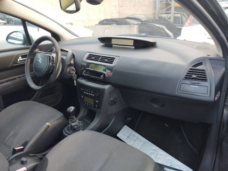 CITROËN C4 COUPÉ (LA_)