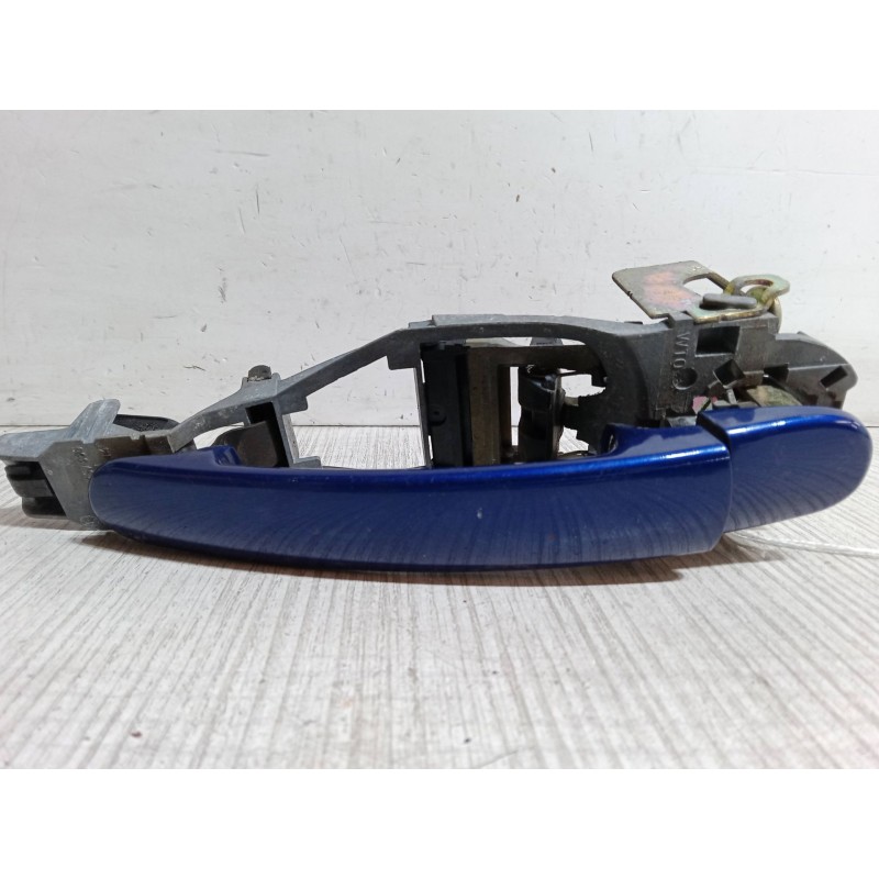 Recambio de maneta exterior puerta delantera derecha para volkswagen passat b5.5 (3b3) 2.0 referencia OEM IAM   
