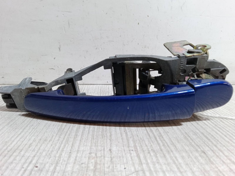 Recambio de maneta exterior puerta delantera derecha para volkswagen passat b5.5 (3b3) 2.0 referencia OEM IAM   