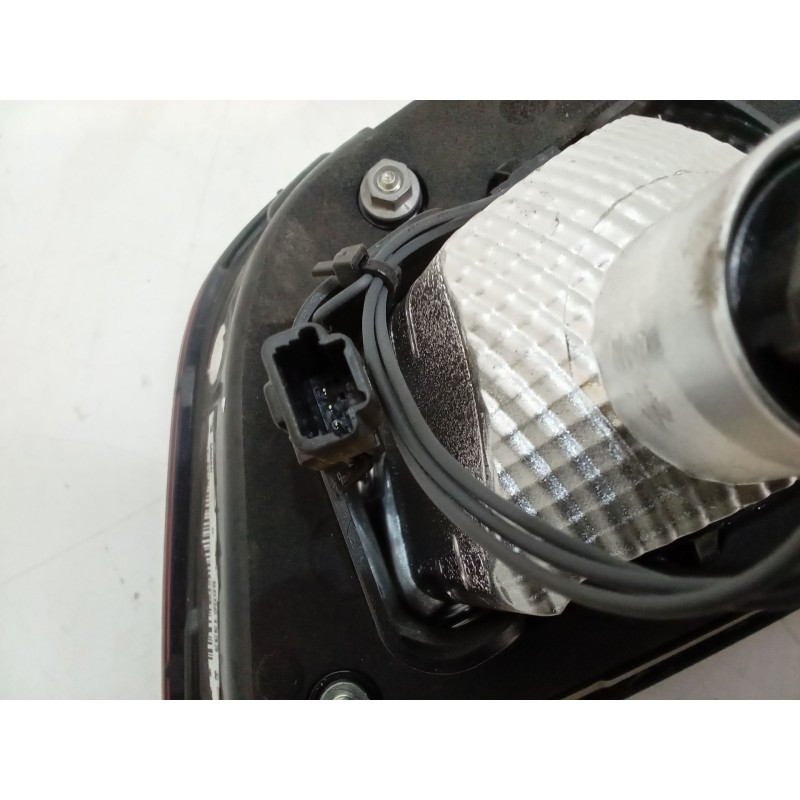 Recambio de piloto trasero porton derecho para renault kadjar (ha_, hl_) 1.5 dci 110 (hla3) referencia OEM IAM   