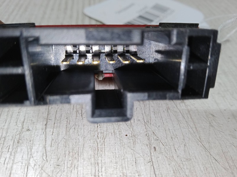 Recambio de warning para fiat stilo van (192_) 1.9 jtd (192dxe1a) referencia OEM IAM   