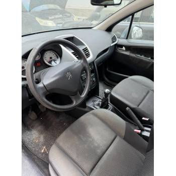 PEUGEOT 207/207+ (WA_, WC_)