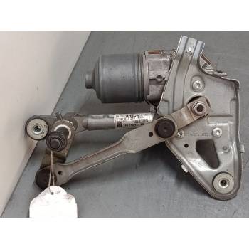 MOTOR LIMPIAPARABRISAS DELANTERO DERECHO 9671062380 