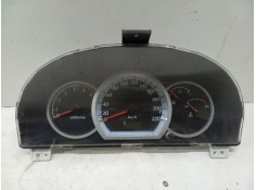 Recambio de cuadro instrumentos para chevrolet nubira sedán 2.0 d referencia OEM IAM 96438560DE  