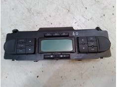 Recambio de mando climatizador para seat toledo iii (5p2) 2.0 fsi referencia OEM IAM   