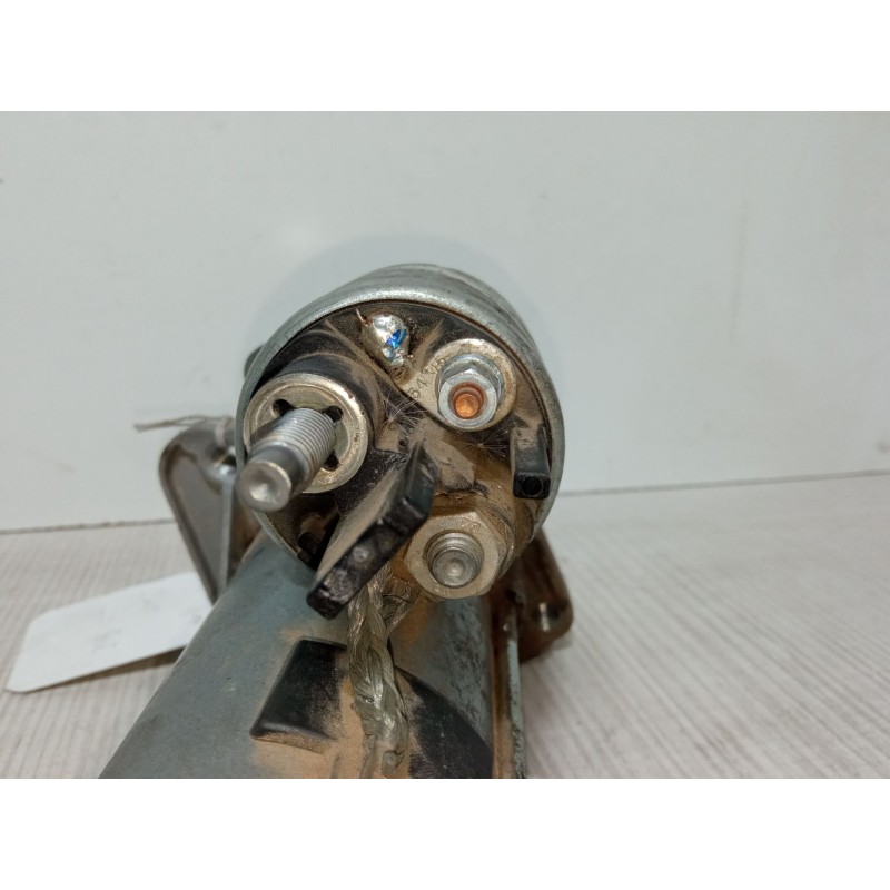 Recambio de motor arranque para dacia duster (hs_) 1.5 dci (hsaj) referencia OEM IAM 23F54020JN3B 233003329R 