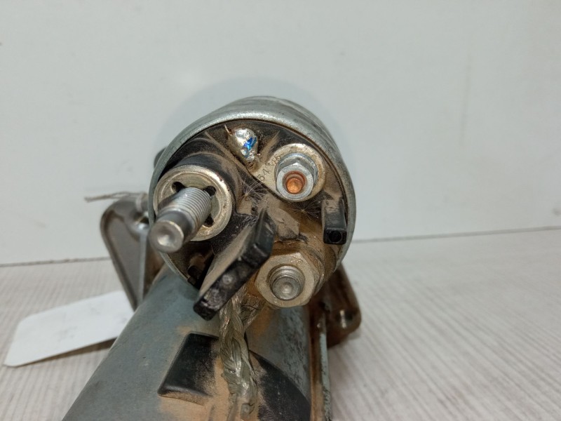 Recambio de motor arranque para dacia duster (hs_) 1.5 dci (hsaj) referencia OEM IAM 23F54020JN3B 233003329R 