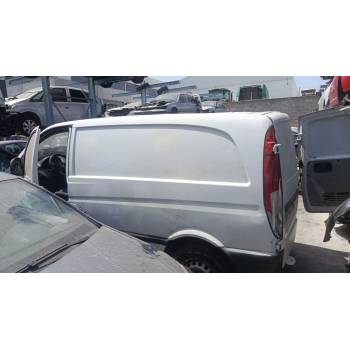 MERCEDES-BENZ VITO / MIXTO FURGONETA (W639)