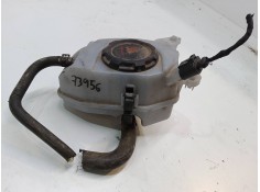 Recambio de botella expansion para seat ibiza v (kj1, kjg) 1.0 tsi referencia OEM IAM    2