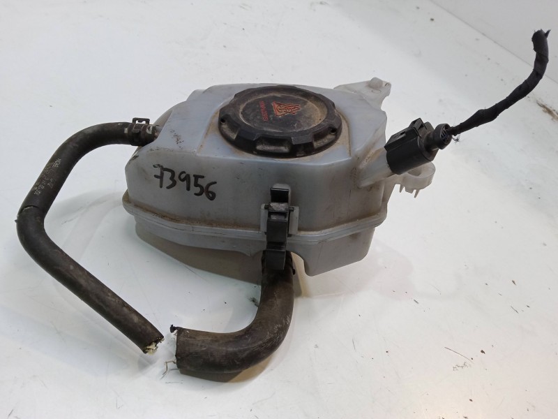 Recambio de botella expansion para seat ibiza v (kj1, kjg) 1.0 tsi referencia OEM IAM   