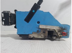 Recambio de cerradura puerta trasera derecha para peugeot 207/207+ (wa_, wc_) 1.4 16v referencia OEM IAM    2