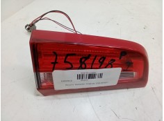 Recambio de piloto trasero porton izquierdo para volvo s60 ii (134) d3 referencia OEM IAM