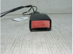 Recambio de anclaje cinturon delantero izquierdo para fiat stilo van (192_) 1.9 jtd (192dxe1a) referencia OEM IAM   