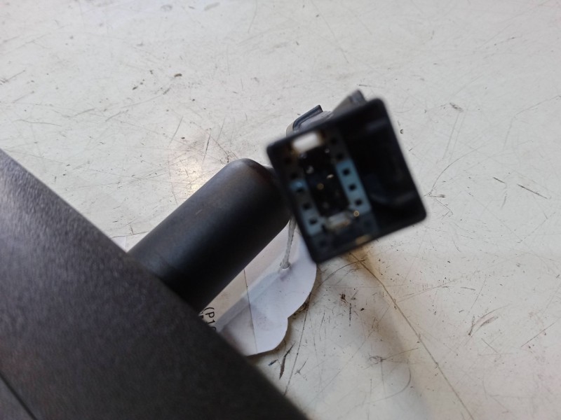 Recambio de retrovisor interior para opel astra j (p10) 1.6 (68) referencia OEM IAM   