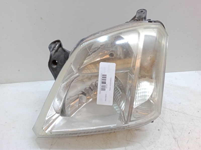 Recambio de faro izquierdo para opel meriva a monospace (x03) 1.7 dti (e75) referencia OEM IAM   