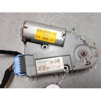 MOTOR TECHO SOLAR 4B0959591F 