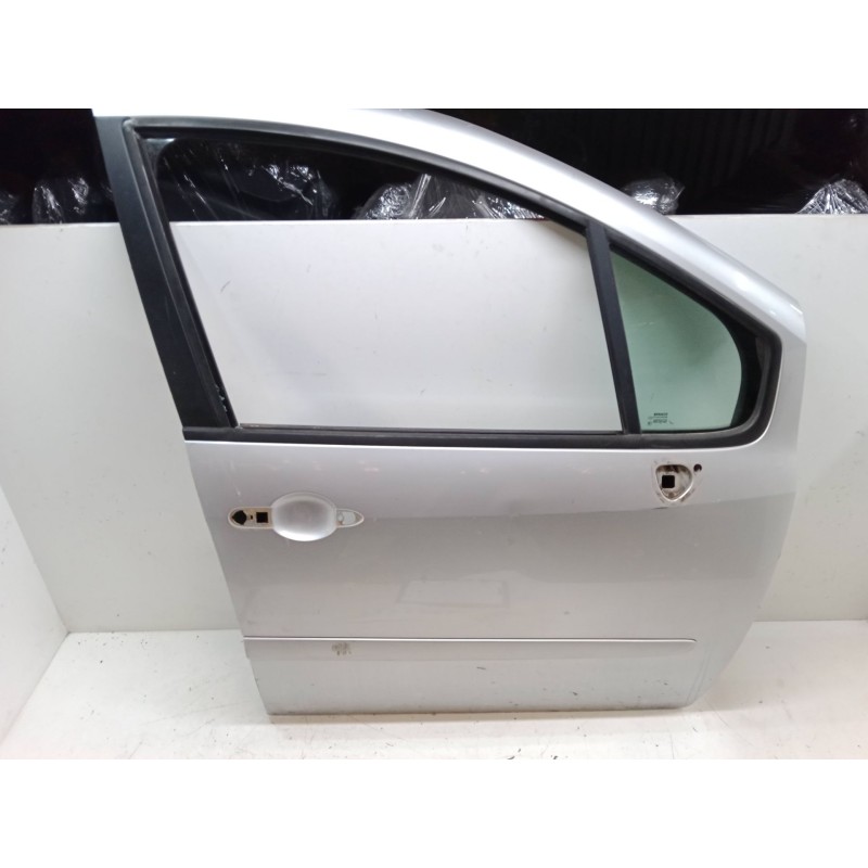 Recambio de puerta delantera derecha para renault modus / grand modus (f/jp0_) 1.5 dci 90 referencia OEM IAM   