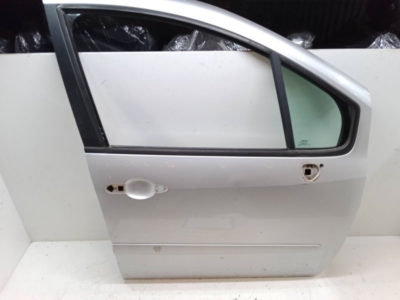Recambio de puerta delantera derecha para renault modus / grand modus (f/jp0_) 1.5 dci 90 referencia OEM IAM   