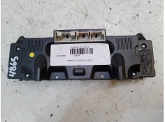 Recambio de mando climatizador para seat toledo iii (5p2) 2.0 fsi referencia OEM IAM    2