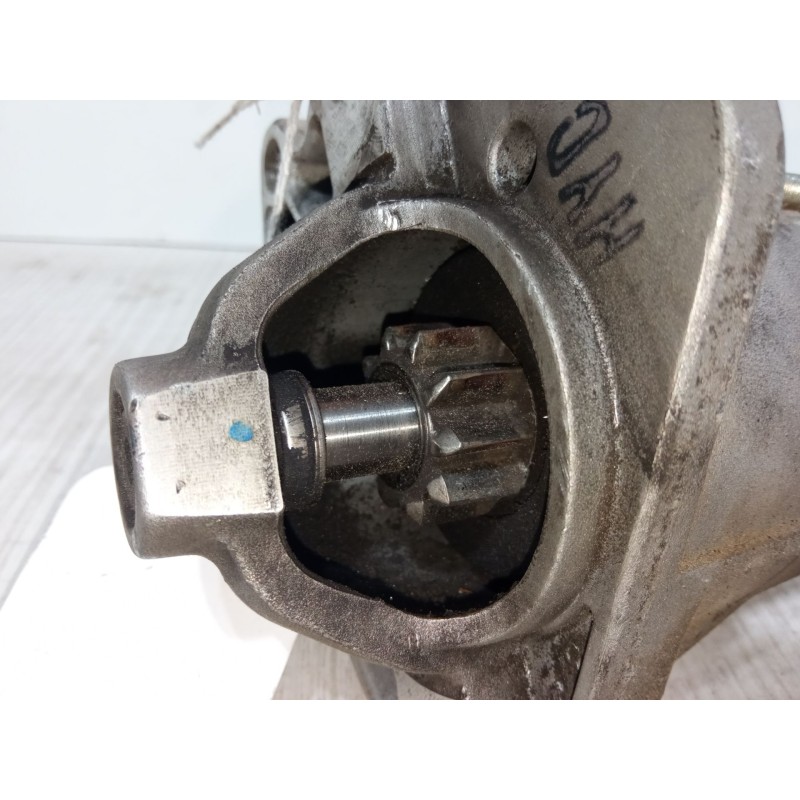 Recambio de motor arranque para dacia duster (hs_) 1.5 dci (hsaj) referencia OEM IAM 23F54020JN3B 233003329R 