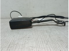 Recambio de anclaje cinturon delantero izquierdo para fiat stilo van (192_) 1.9 jtd (192dxe1a) referencia OEM IAM    2