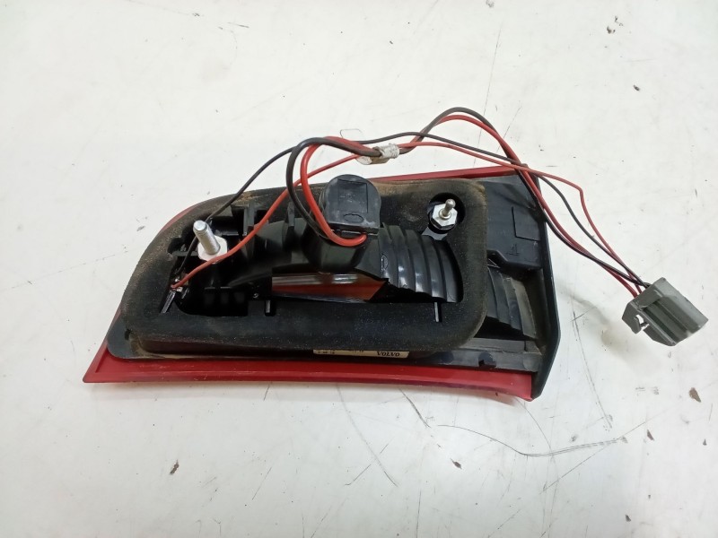 Recambio de piloto trasero porton izquierdo para volvo s60 ii (134) d3 referencia OEM IAM   