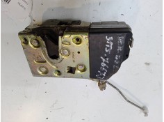 Recambio de cerradura puerta delantera derecha para citroën c5 ii (rc_) 1.6 hdi (rc8hzb) referencia OEM IAM   