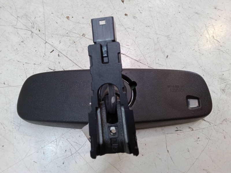 Recambio de retrovisor interior para opel astra j (p10) 1.6 (68) referencia OEM IAM   