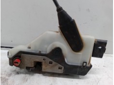 Recambio de cerradura puerta trasera izquierda para peugeot 208 i (ca_, cc_) 1.2 vti 82 referencia OEM IAM