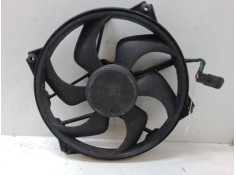 Recambio de electroventilador para peugeot 307 (3a/c) 2.0 hdi 90 referencia OEM IAM   