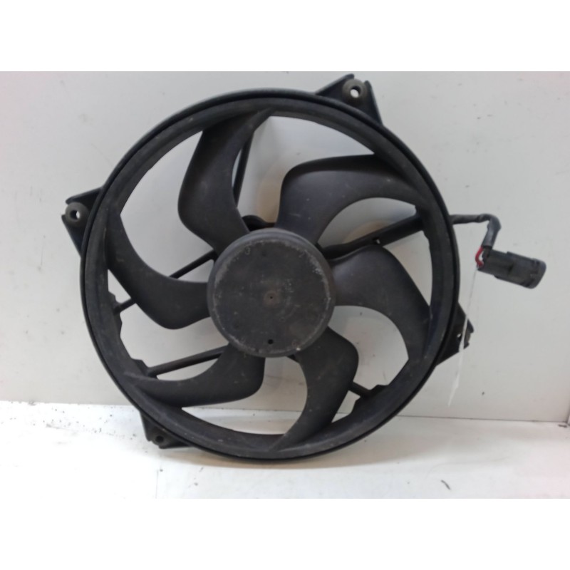 Recambio de electroventilador para peugeot 307 (3a/c) 2.0 hdi 90 referencia OEM IAM   