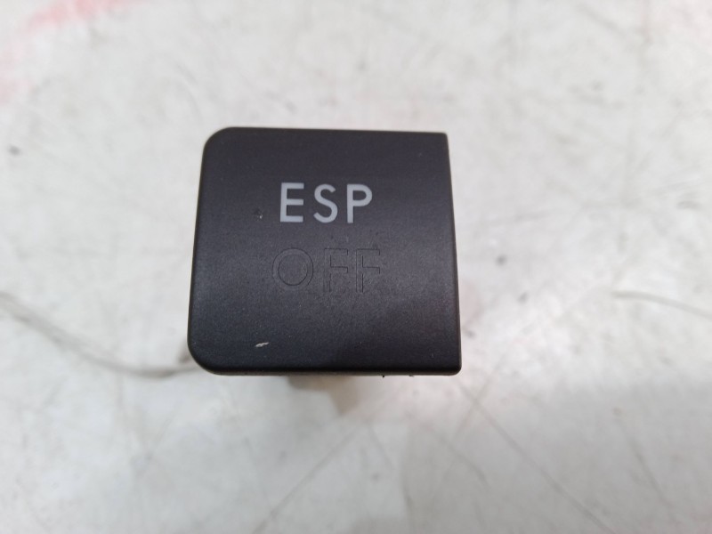 Recambio de boton esp para volkswagen golf v (1k1) 1.9 tdi referencia OEM IAM   