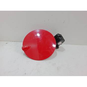 TAPA EXTERIOR COMBUSTIBLE 